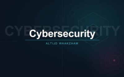 Cybersecurity