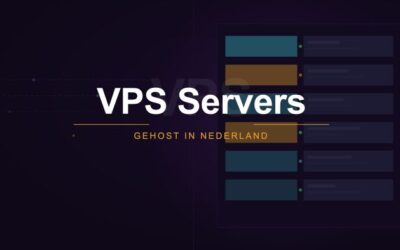VPS Servers